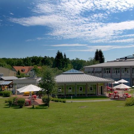 Hotel Residence Starnberger See Feldafing Exterior foto