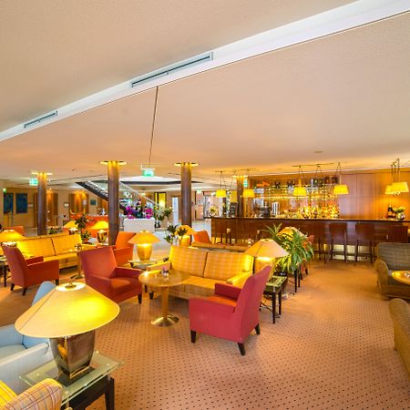 Hotel Residence Starnberger See Feldafing Exterior foto
