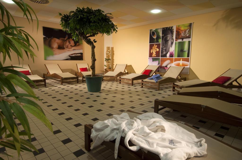 Hotel Residence Starnberger See Feldafing Exterior foto